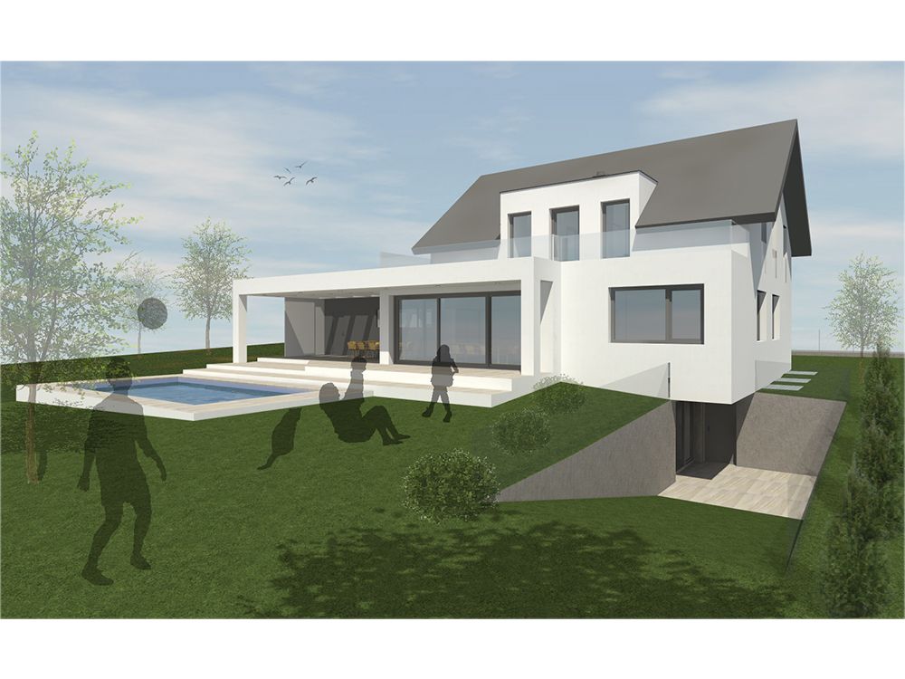 Haus S