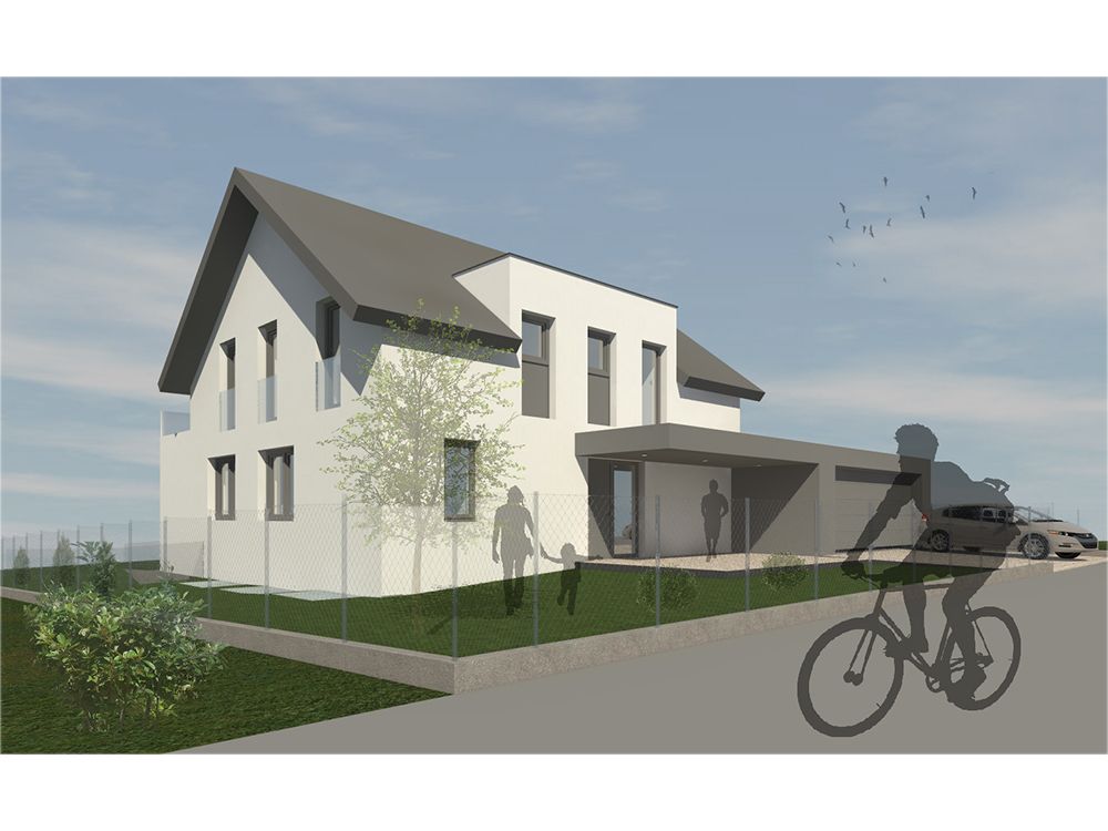 Haus S