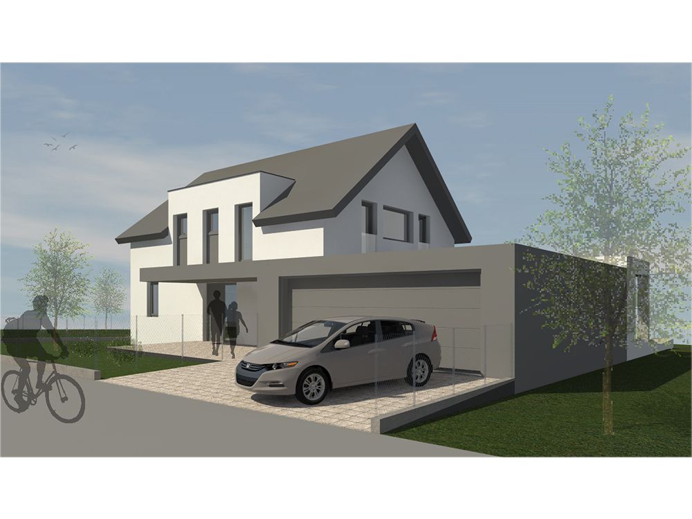 Haus S