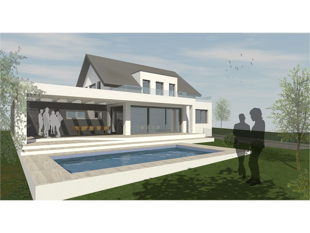 Haus S